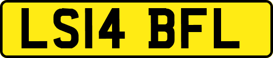 LS14BFL