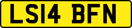 LS14BFN