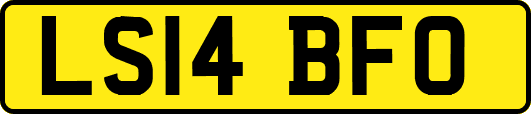 LS14BFO