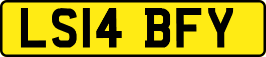 LS14BFY