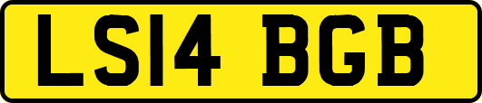 LS14BGB