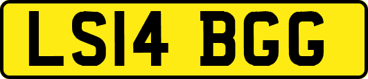 LS14BGG