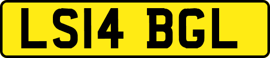 LS14BGL
