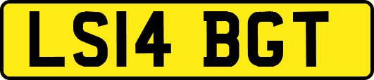 LS14BGT