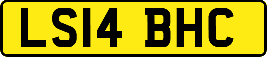 LS14BHC