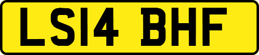 LS14BHF
