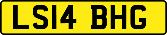 LS14BHG