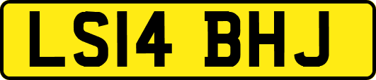 LS14BHJ