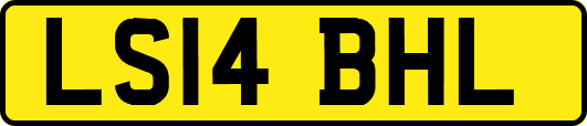 LS14BHL