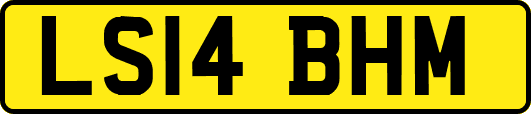 LS14BHM