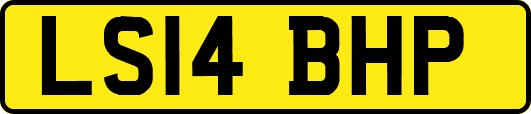 LS14BHP