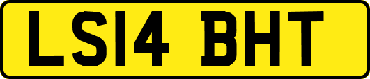 LS14BHT