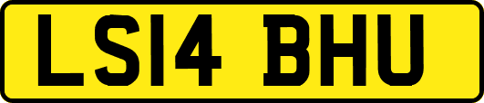 LS14BHU