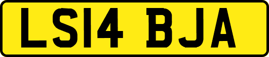 LS14BJA