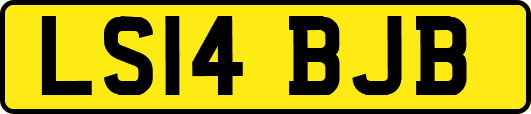 LS14BJB