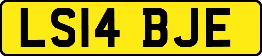 LS14BJE