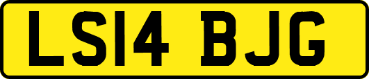 LS14BJG
