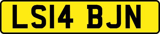 LS14BJN