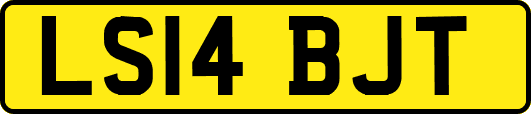 LS14BJT