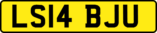 LS14BJU