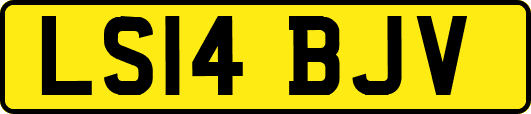 LS14BJV