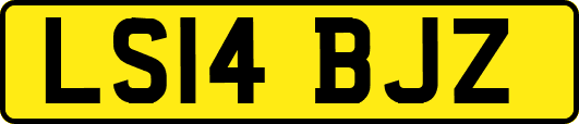 LS14BJZ