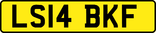 LS14BKF