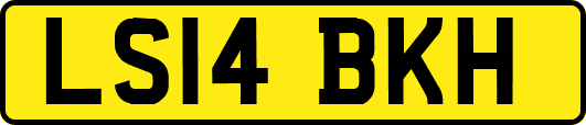 LS14BKH