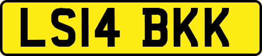 LS14BKK