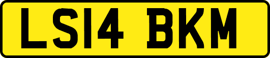 LS14BKM
