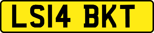 LS14BKT