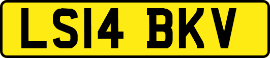 LS14BKV