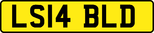 LS14BLD