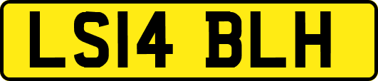 LS14BLH