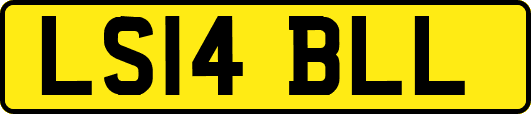 LS14BLL