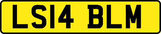 LS14BLM