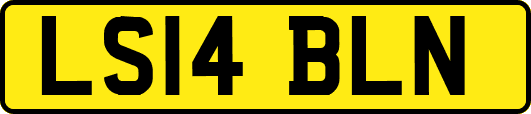 LS14BLN