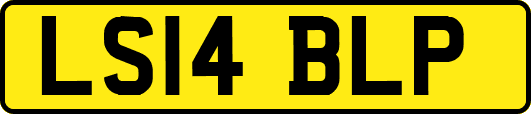 LS14BLP