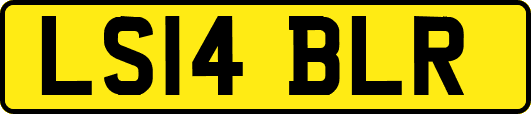 LS14BLR