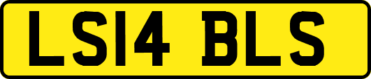 LS14BLS