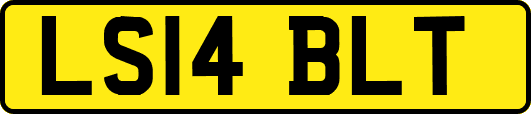 LS14BLT