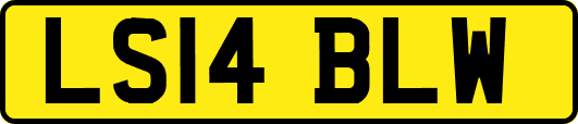 LS14BLW