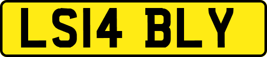 LS14BLY