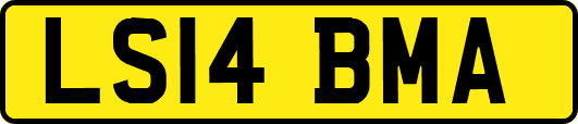 LS14BMA