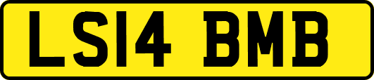 LS14BMB
