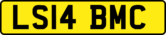 LS14BMC