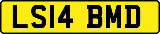LS14BMD