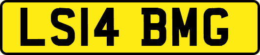 LS14BMG