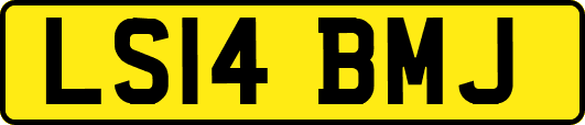 LS14BMJ
