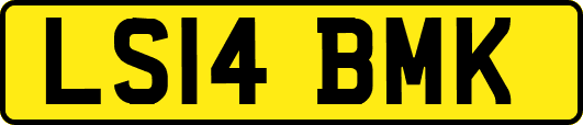 LS14BMK